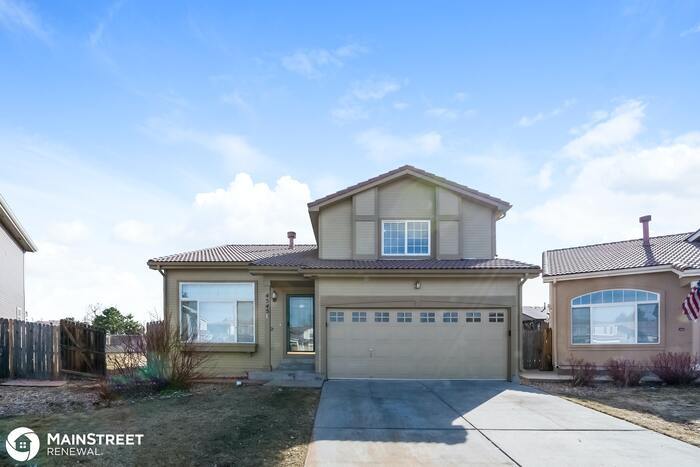 Primary Photo - 4545 Gibraltar St, Denver, CO 80249