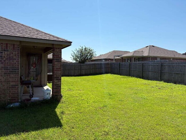Foto del edificio - Charming 3-Bedroom Home in Norman - Availa...