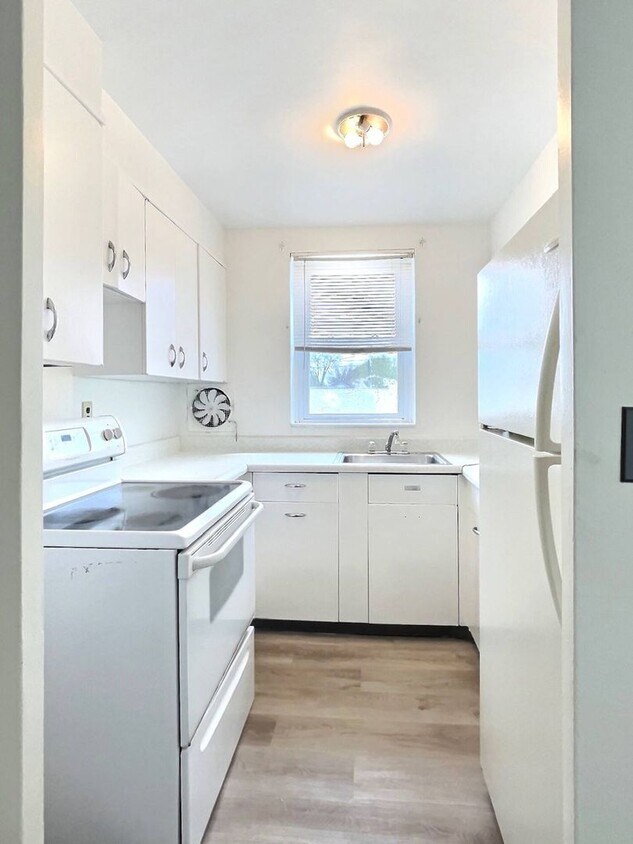 Foto del edificio - 150 8th St SW