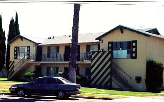 Foto del edificio - 10671 Tibbs Cir