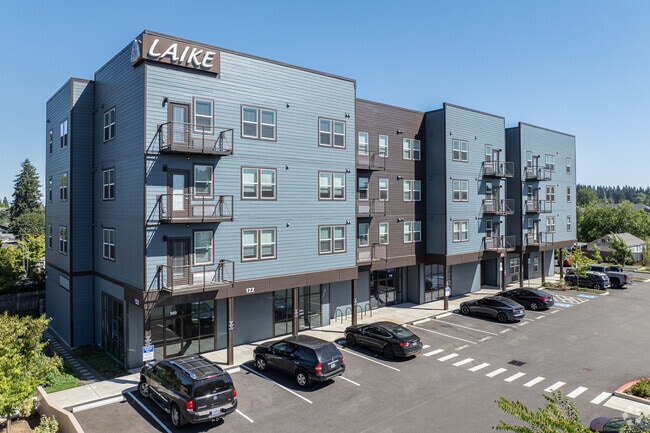 Building Photo - Laike Plaza