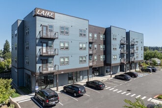 Building Photo - Laike Plaza