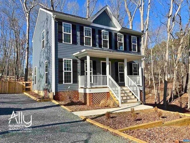 Foto del edificio - 6 Barkley Ln