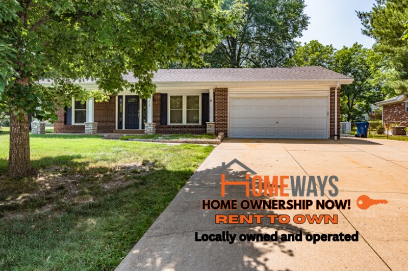 212 MarEl Ct, Ellisville, MO 63011