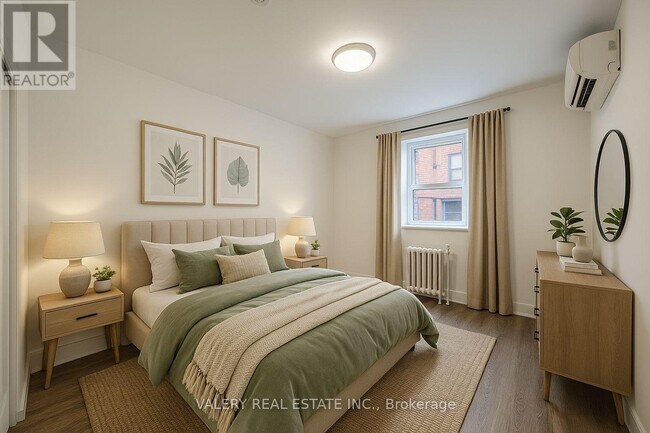 Building Photo - 391 Sherbourne St