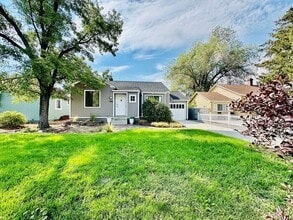 Building Photo - 470 W Pueblo St