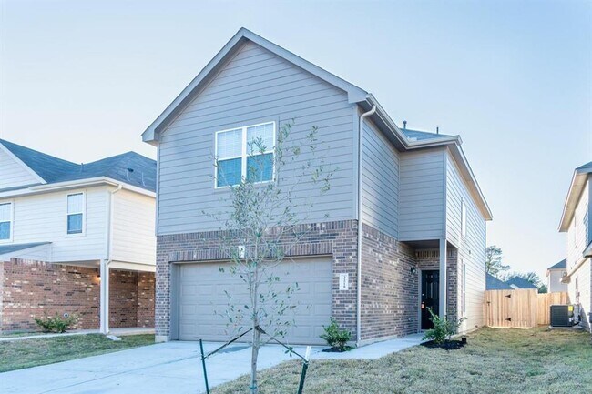 Foto del edificio - 3218 Atascocita Elm Dr