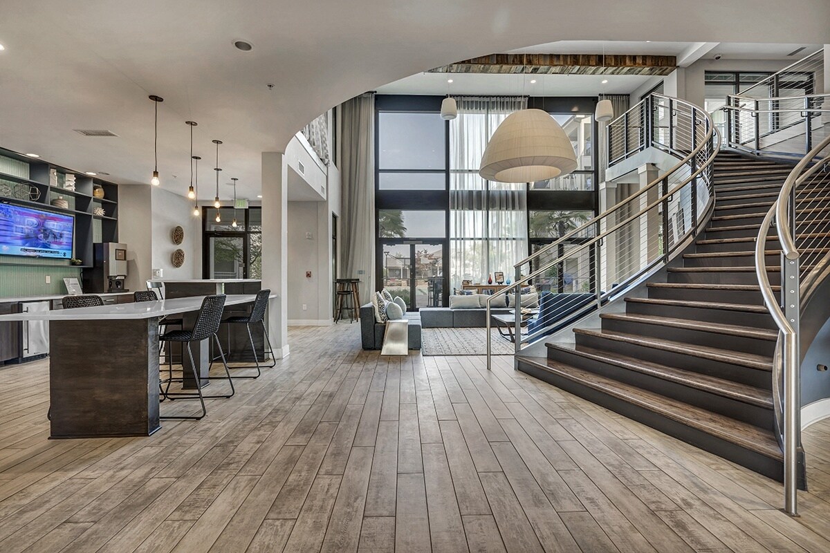 Axis Berewick Apartments in Charlotte, NC