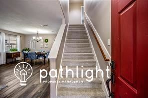 Foto del edificio - 4 br, 2.5 bath House - 25035 Galium Meadow...