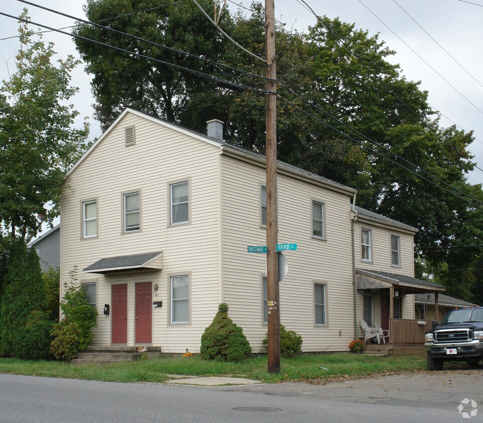 961 E 3rd St, Williamsport, PA 17701 Apartments in Williamsport, PA