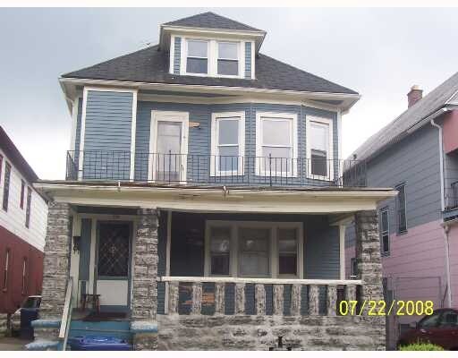 Primary Photo - 155 Goulding