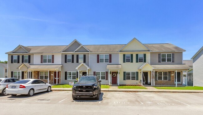 Foto del edificio - 2 Bed 2.5 Bath Townhome