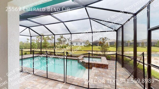 Foto del edificio - 25569 Emerald Bnd Cir