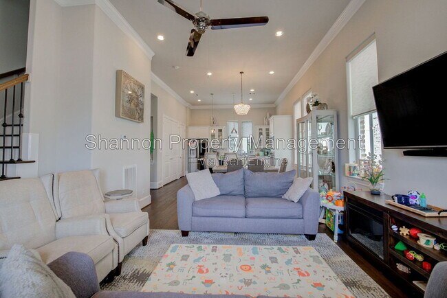 Foto del edificio - 9664 Knight Rd