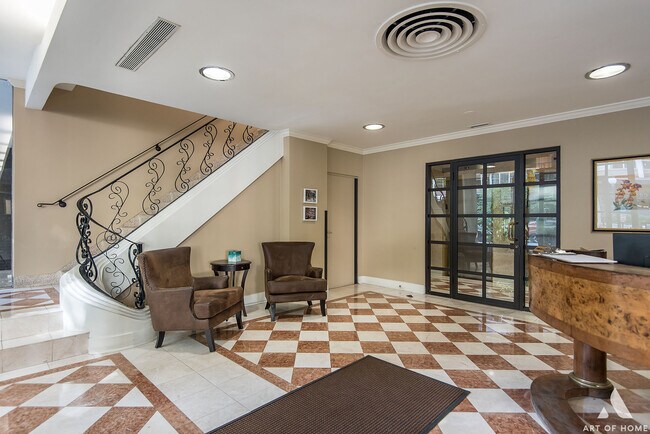 Foto del edificio - 33 E Cedar St