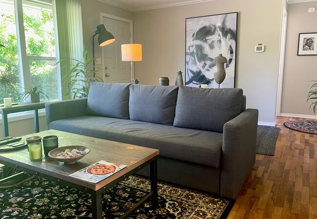 Photo - 116 S Marion Ave House