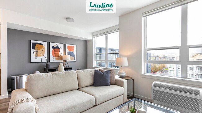 Foto del edificio - 1055 N Anchor Way