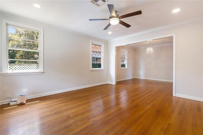Foto del edificio - 5220 Atlanta St