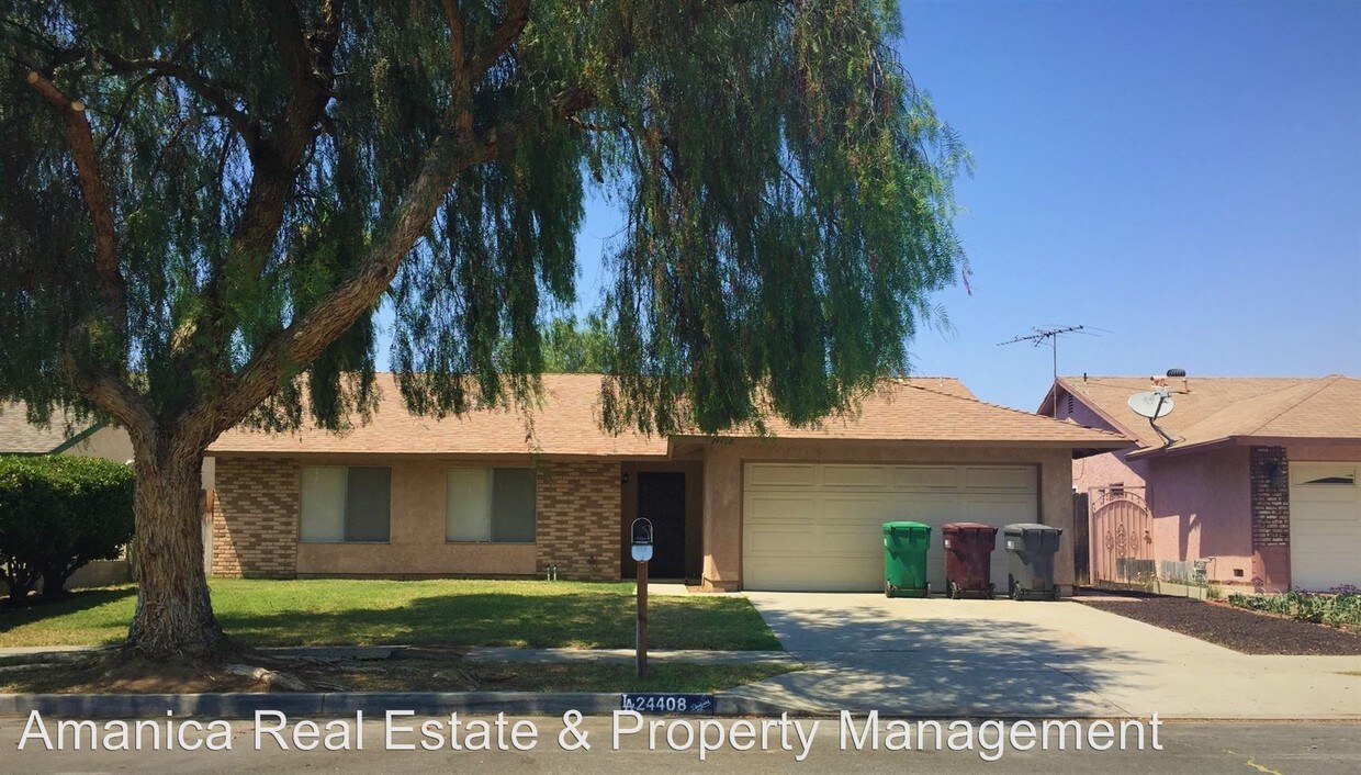 27 Houses for Rent in Moreno Valley, CA WestsideRentals
