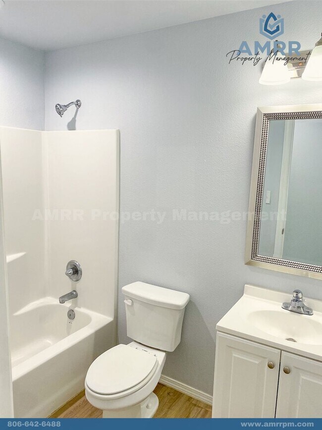 Foto del edificio - 3 Bedroom Home In Odessa, TX!