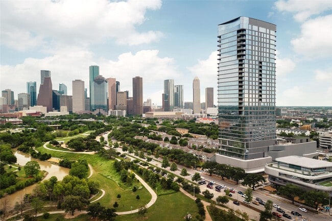 Foto del edificio - 1711 Allen Pkwy