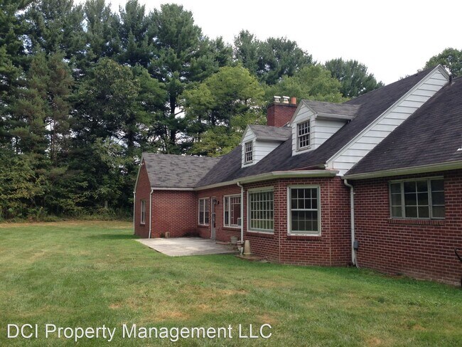 Foto del edificio - 3 br, 3 bath House - 2416 Old Bluefield Rd