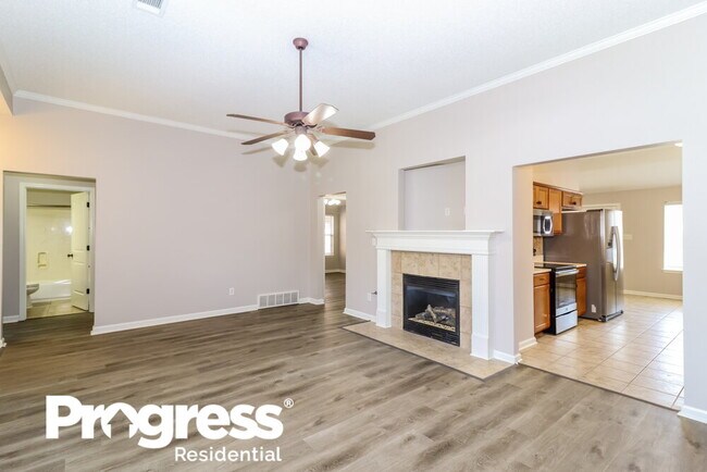 Building Photo - 10247 Morning Hill Dr