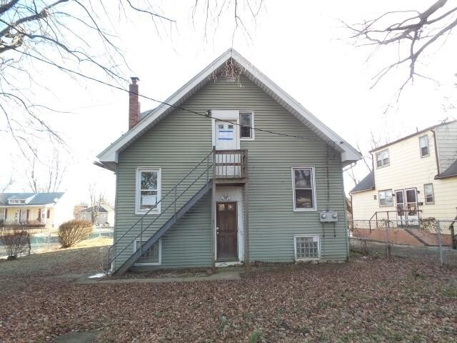 Foto del edificio - 3 bedroom in Woodlynne NJ 08107