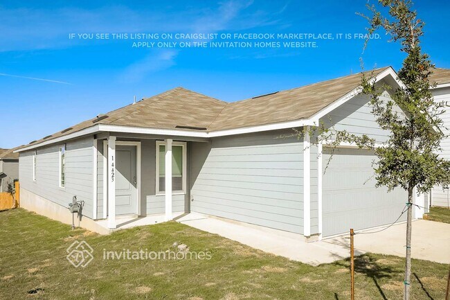 Building Photo - 14423 Muggle Ml