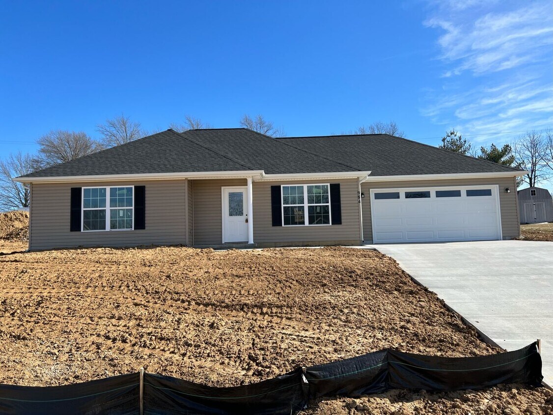 Foto principal - Newer Home for Rent in Labadie, MO