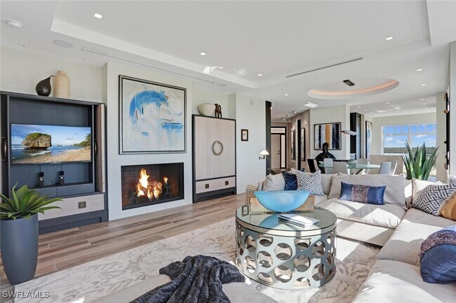 Building Photo - 255 Barefoot Beach Blvd