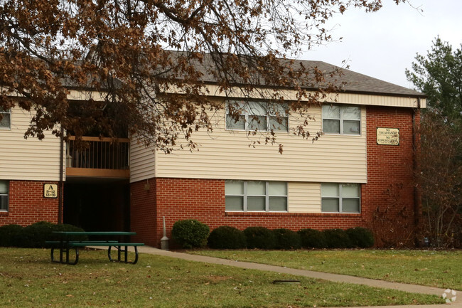 Foto del edificio - Windsor Place Apartments