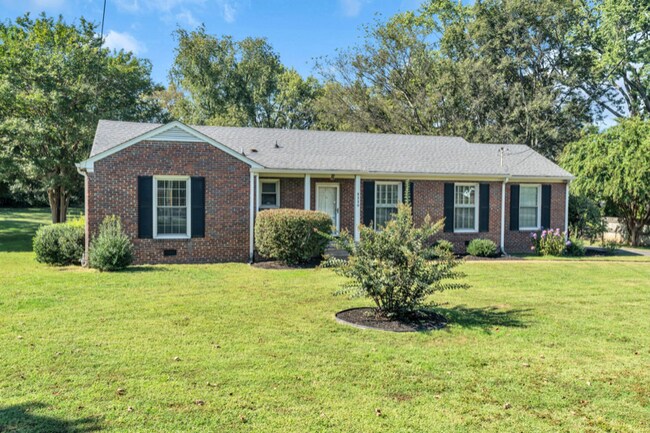 Building Photo - 5220 Stallworth Dr