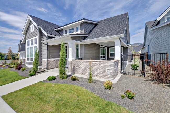 Building Photo - Community Living Reimagined: Your Modern O...