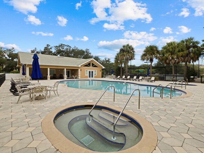 Building Photo - 5213 Manorwood Dr