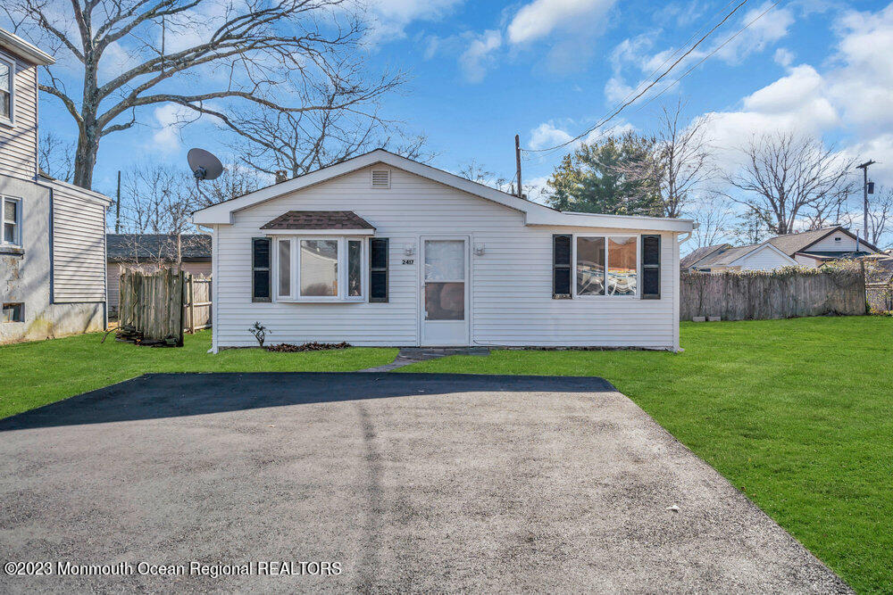 2417 2nd Ave, Toms River, NJ 08753 House Rental in Toms River, NJ