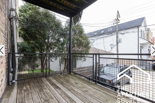 Photo - 2835 N Damen Ave Apartment