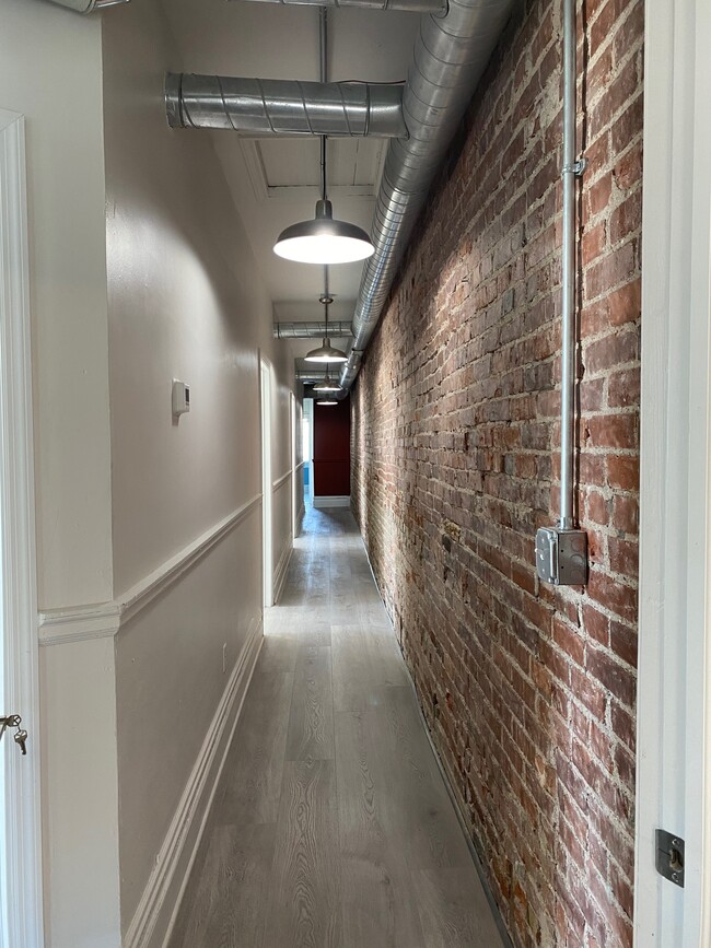 Foto del edificio - 4754 Liberty Ave