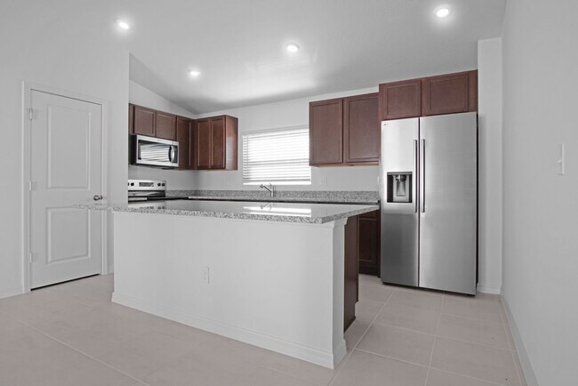 Foto del edificio - Modern Comfort Meets Convenience