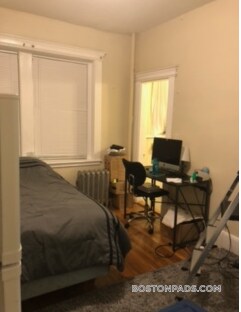 Building Photo - 38 Hemenway St