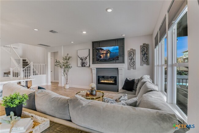 Foto del edificio - 109 Kyndals Meadow Cove