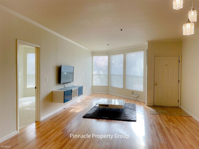 Foto del edificio - 2 br, 2 bath Condo - 411 Park Avenue, Unit...