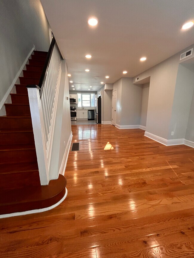143 Linton St, Philadelphia, PA 19120 House Rental in Philadelphia