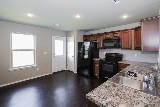 Building Photo - 1209 S Spritz Dr