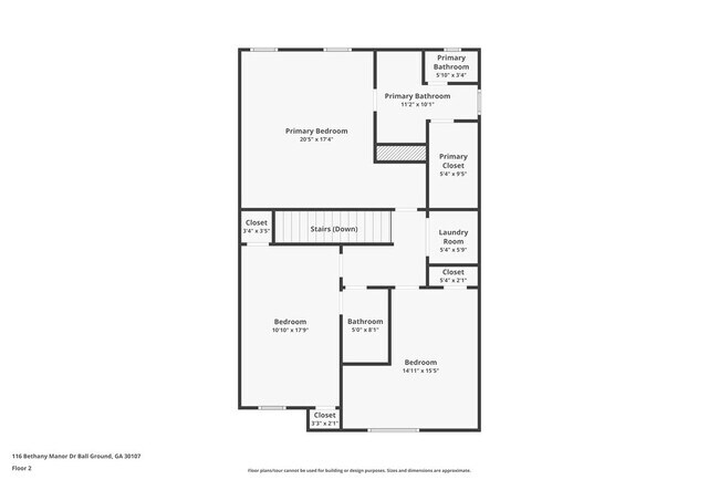 Building Photo - 116 Bethany Manor Dr