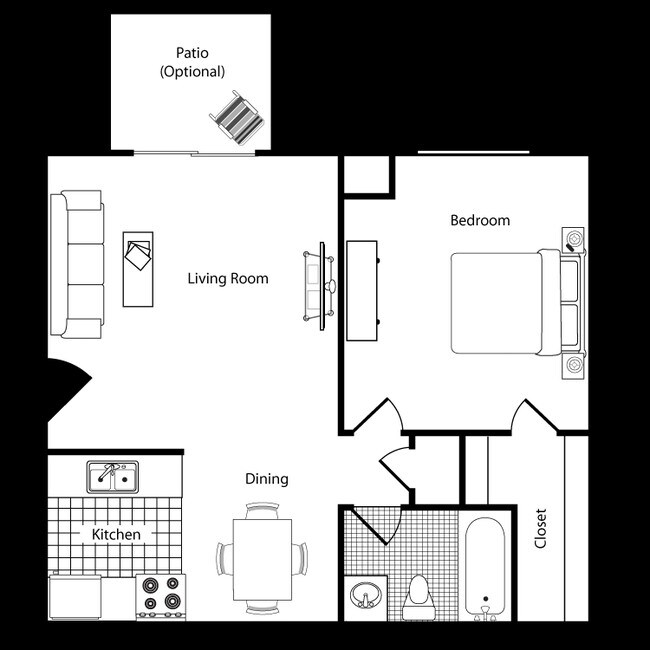 St. Andrews Apartments Rentals Newport News, VA