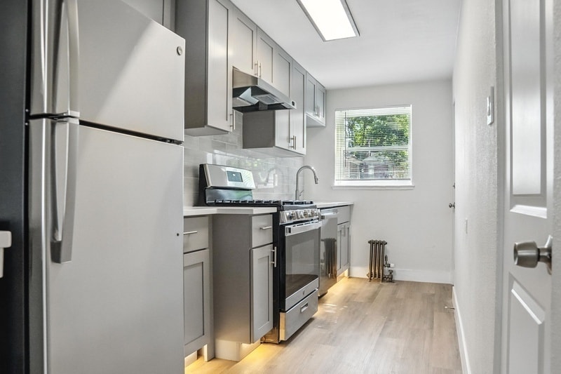 Photo - 1364 N Lafayette St.