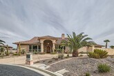 Foto principal - Beautiful single story Lake Las Vegas home...