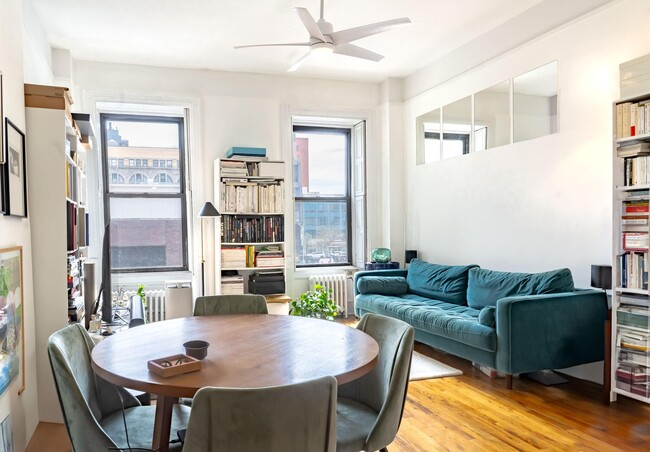 Foto del edificio - 143 W 126th St