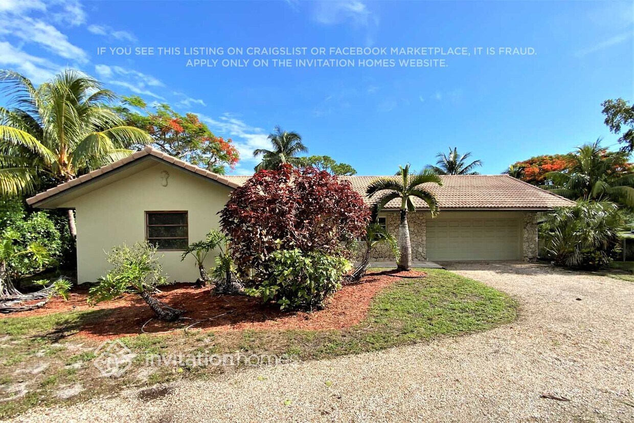 Foto principal - 3001 Sherwood Blvd